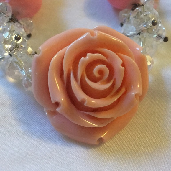 Pretty Rose bracelet - Picture 5 of 6